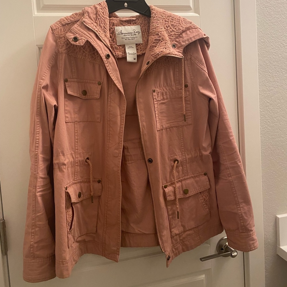 American Rag Jacket - Picture 1 of 4